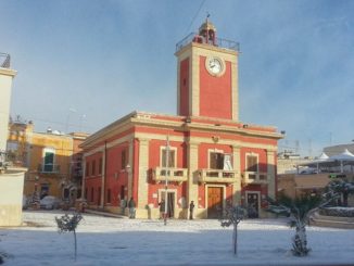 palagiano - questa sera evento di gala del centro humanae vitae apulia 70 palagianopiazza radiolaser news matera potenza puglia basilicata
