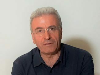 giuseppe brillante neo direttore dell’ara basilicata 83 rjei9337 2 e1582652431264 radio laser news matera potenza puglia basilicata
