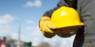 SICUREZZA SUL LAVORO