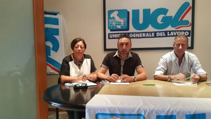 Segretari Ugl (2)