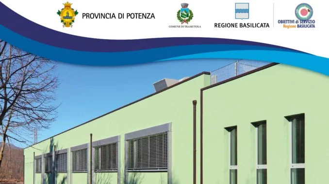 TRAMUTOLA 1