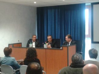 coronavirus: effetti devastanti su attivita' agenti commercio 6 al centro angelo lovallo presidente fnaarc radio laser news matera potenza puglia basilicata