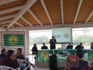 coronavirus: effetti collaterali su agriturismo, turismo verde-cia basilicata 3 assemblea associati turismo verde basilicata 1 radio laser news matera potenza puglia basilicata