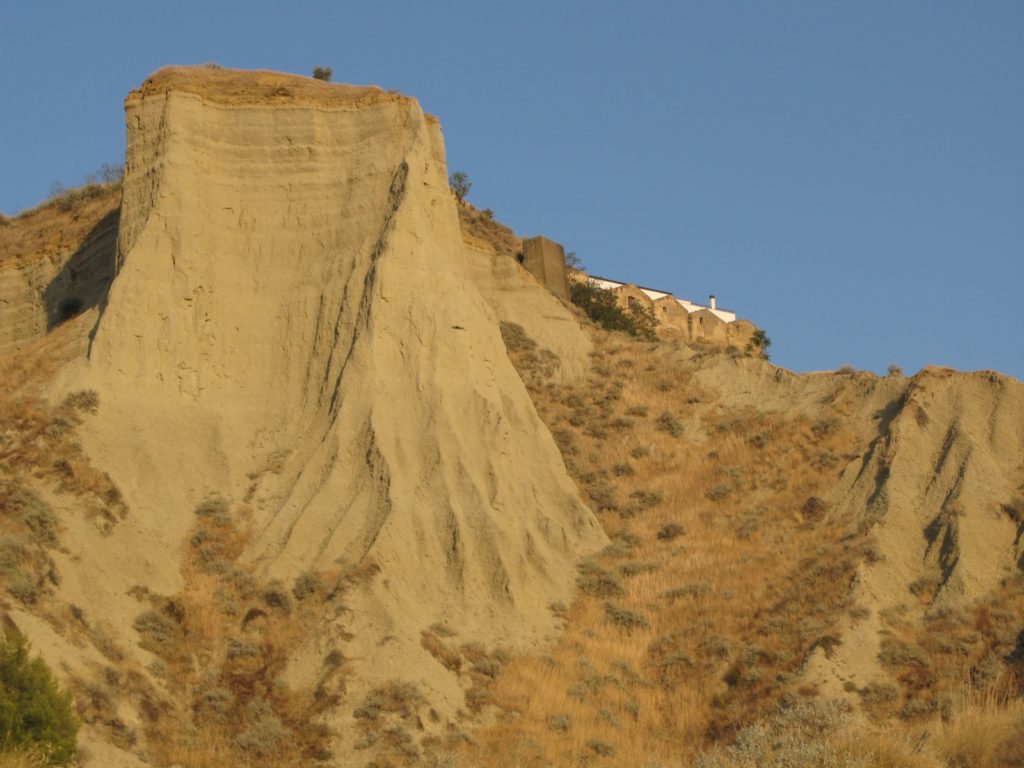 calanchi 1 radiolaser news matera potenza puglia basilicata