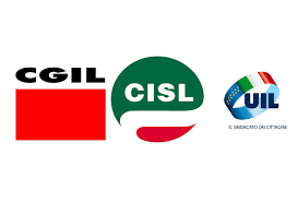 cgil cisl uil