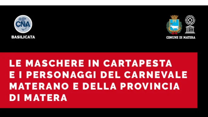 cna locandina maschere