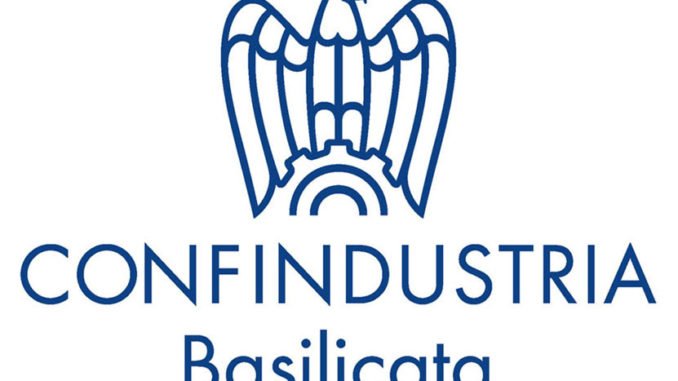 confindustria basilicata