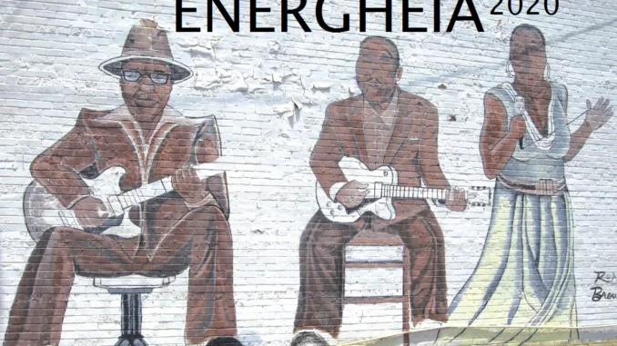 energheia