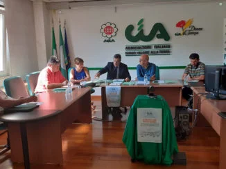 agricoltura