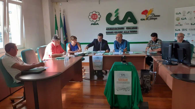 incontro-cia-anci su cinghiali
