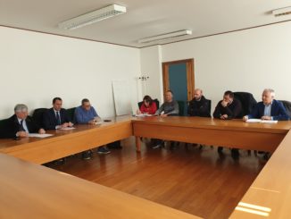 Eipli, gli assessori Fanelli e Cupparo incontrano i sindacati