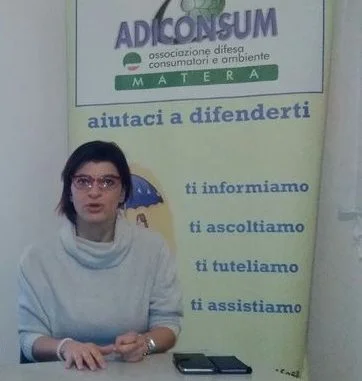 marinaFesta - Presidente Adiconsum