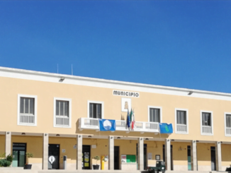 attentato a un’officina di castellaneta, il comune di castellaneta stanzia un contributo straordinario 7 municipio castellaneta radio laser news matera potenza puglia basilicata