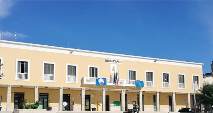municipio castellaneta