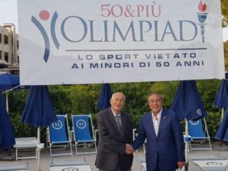 Confcommercio: puntare sulla silver economy anche in Basilicata