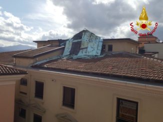 vento forte, ancora disagi a potenza 59 photo 2020 02 26 14 56 59 radio laser news matera potenza puglia basilicata