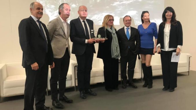 premiazione 2