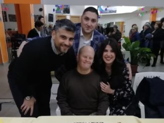 a policoro un laboratorio di cucina per ragazzi diversamente abili promossa dall’associazione riso&sorriso onlus 82 risosorriso e1582652884466 radio laser news matera potenza puglia basilicata