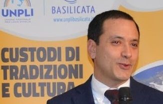 l’unpli basilicata presenta i lavori finali dei volontari servizio civile delle pro loco