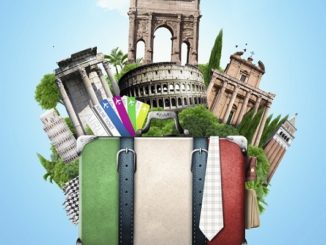 l'associazione nazionale italiani nel mondo invita a non aver paura e venire italia 42 turismo master 1 radio laser news matera potenza puglia basilicata