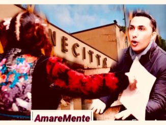 SABATO 7 MARZO A ROMA ANTEPRIMA NAZIONALE FILM DEL PISTICCESE MASSIMO PREVITERO "AmareMente"