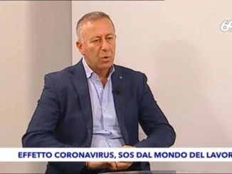 UGLM, STATO DI AGITAZIONE: INIZIATIVE DI SCIOPERO