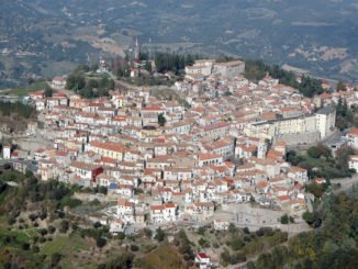 OSPEDALE DI SAN GIOVANNI DI CHIAROMONTE - Dichiarazione del Capogruppo di opposizione Giacomo Carluccio
