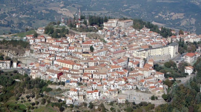 CHIAROMONTE