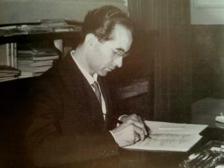 centenario emilio colombo: il centro studi internazionali di potenza organizza un evento commemorativo on-line 61 emilio colombo radiolaser news matera potenza puglia basilicata