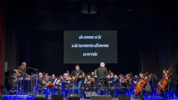 ICO Gragnaniello orch 3 cumme