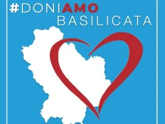 CORONAVIRUS: RAFFORZIAMO #DoniAmoBasilicata RACCOLTA FONDI PER POTENZIARE LE TERAPIE INTENSIVE DEGLI OSPEDALI DI POLICORO E MATERA