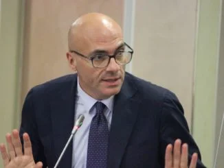 Braia: Task force Attività Produttive obiettivo prioritario, bene costituzione Gruppo di Lavoro unitario sul tema