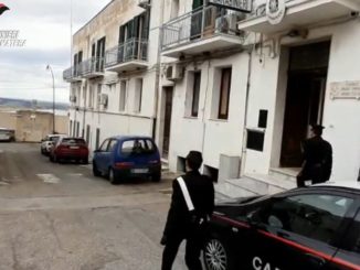 OPERAZIONE IDRA: RISCONTRI EMERGONO DALLE PERQUISIZIONI. 36ENNE TROVATO IN POSSESSO DI ARMI ED ESPLOSIVI: ARRESTATO DAI CARABINIERI