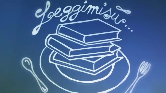 LEGGIMISù