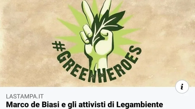 Legambiente Basilicata