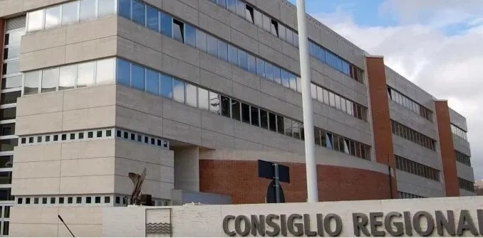 REGIONE BASILICATA