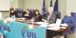 Vainieri (Cssel-Uil): dovremo imparare a leggere con un nuovo alfabeto questo ‘sociale e personale’ così provato e ferito