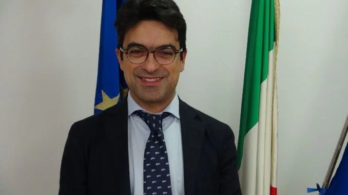 antonio Nicoletti