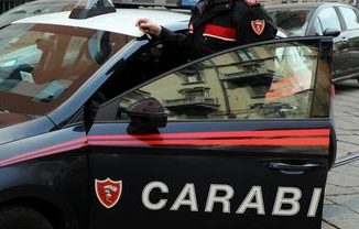 bitonto (ba). finto carabiniere, truffatore e ladro in manette. 36 carabinieri matera radiolaser news matera potenza puglia basilicata