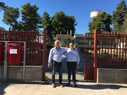 Ugl Basilicata Comunicazioni, discute su pensioni in anticipo alle Poste. Appello ai cittadini:”Uffici aperti, ma rispettate le precauzioni”