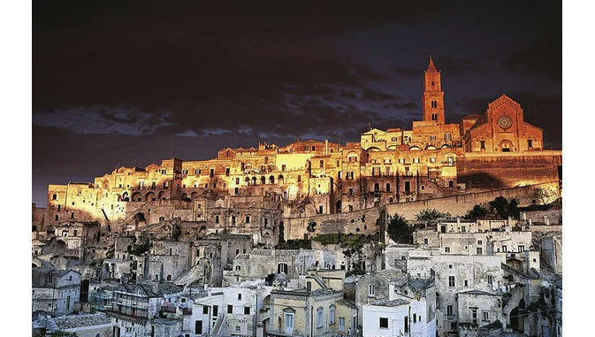 matera
