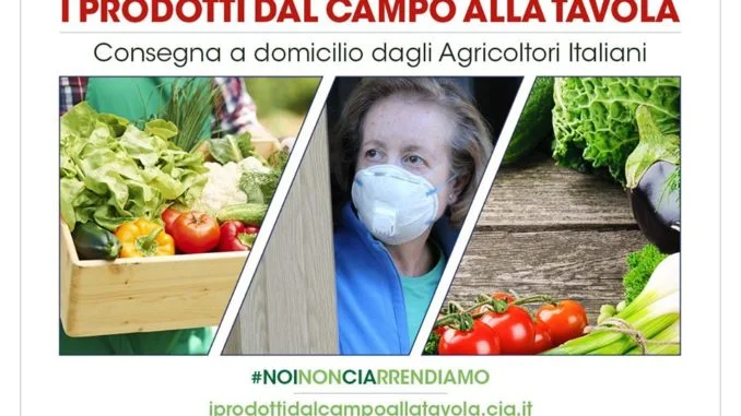 noi non ci arrendiamo