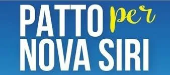 patto per nova siri