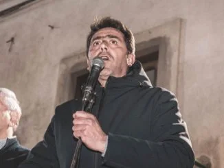 DICHIARAZIONE ROMANO CUPPARO, sindaco Francavilla sul Sinni