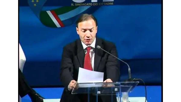 tortorelli, vincenzo -uil