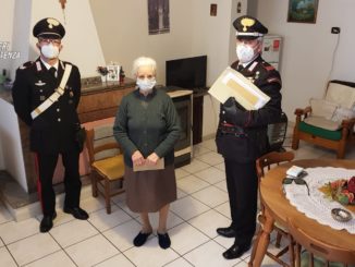fotografia n. 2 radio laser news matera potenza puglia basilicata