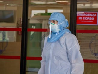 basilicata: emergenza covid-19, aggiornamento 25 novembre (dati 24 novembre). 380 positivi