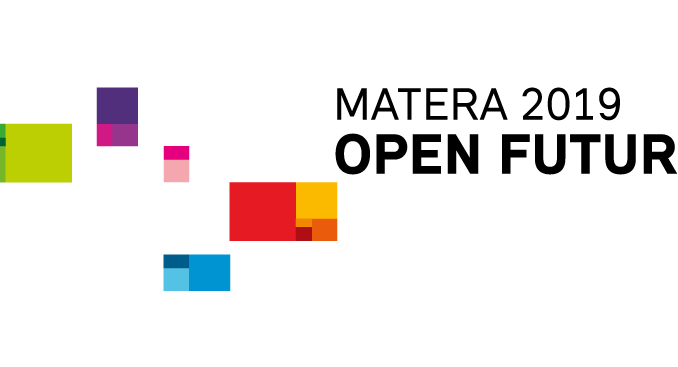MATERA 2019