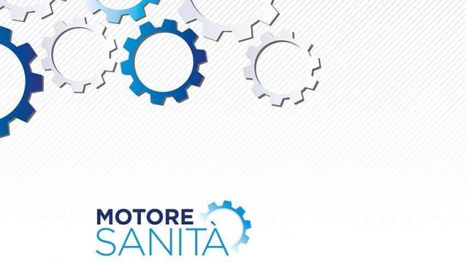 OFFICINE MOTORE SANITA'