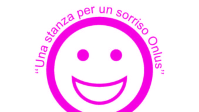 STANZA PER UN SORRISO
